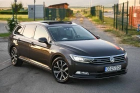     VW Passat 2.0TDI 239. 4motion