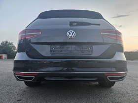 VW Passat 2.0 nardo grey R-line 240ps full, снимка 3