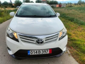 Toyota Avensis D4D2.0, снимка 2