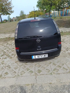 Opel Meriva | Mobile.bg    4