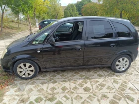 Opel Meriva | Mobile.bg    3