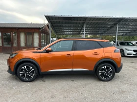 Peugeot 2008 ALLURE PACK* 57kW* 2021г* ЧИСТО НОВА* ПЕРЛА - [8] 