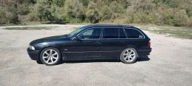 BMW 530 3000 | Mobile.bg    2