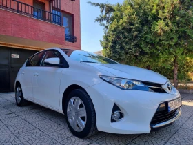 Toyota Auris * 1.6* 132PS* Multimedia* Kamera, снимка 3