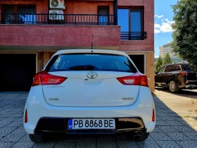 Toyota Auris * 1.6* 132PS* Multimedia* Kamera, снимка 7