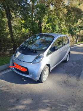     Citroen C - Zero