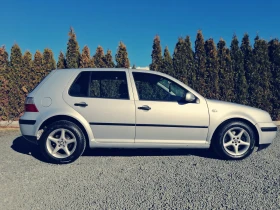 VW Golf 1.9 тди 90к.с 4х4 , снимка 9