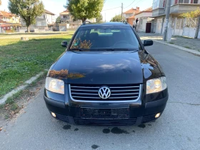     VW Passat PASSAT B5.5 1.9TDI 131 6