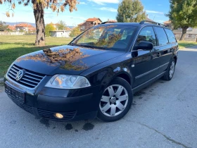 VW Passat PASSAT B5.5 1.9TDI 131 6 | Mobile.bg    2