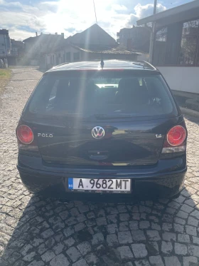 VW Polo 1.4-Gas, снимка 5