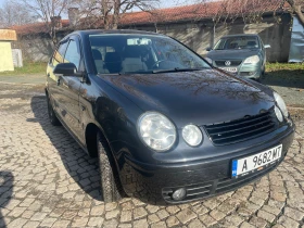 VW Polo 1.4-Gas, снимка 2