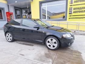 Audi A3 2.0 TDI , снимка 2