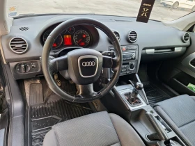 Audi A3 2.0 TDI , снимка 14