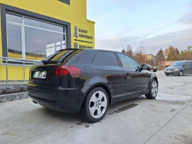 Audi A3 2.0 TDI , снимка 9