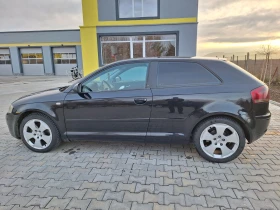 Audi A3 2.0 TDI , снимка 3