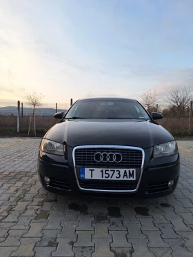 Audi A3 2.0 TDI , снимка 8