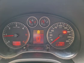 Audi A3 2.0 TDI , снимка 16