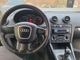 Audi A3 2.0 TDI , снимка 15