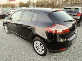 Renault Megane 1.2i, снимка 4