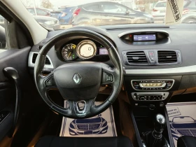 Renault Megane 1.2i, снимка 15