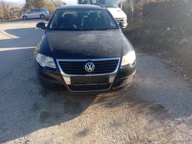 VW Passat, снимка 4