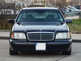 Mercedes-Benz S 320 W140 s320 231 к.с, снимка 9