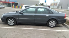 Volvo S80 2.5T с ръчни скорости, снимка 3