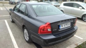 Volvo S80 2.5T с ръчни скорости, снимка 4