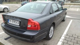 Volvo S80 2.5T с ръчни скорости, снимка 5