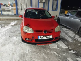 VW Golf Plus, снимка 2