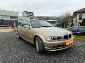 BMW 320 Ci, снимка 2