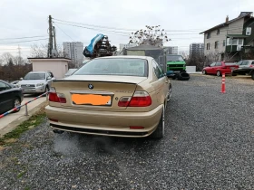 BMW 320 Ci, снимка 4