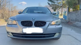 BMW 528 xi, снимка 1