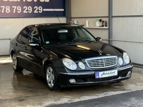 Mercedes-Benz E 220 CDI Германия 1