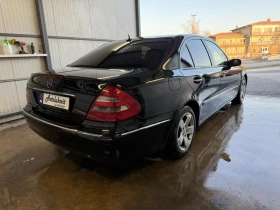 Mercedes-Benz E 220 CDI Германия, снимка 6