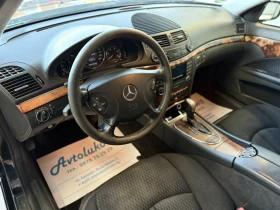 Mercedes-Benz E 220 CDI Германия - 5990 лв. - 73330972 | Car24.bg