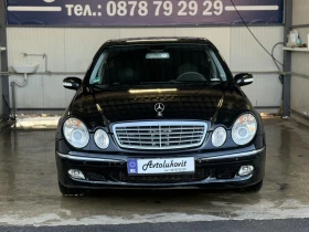 Mercedes-Benz E 220 CDI Германия, снимка 2