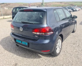 VW Golf 1.4.BENZIN EURO5B, снимка 10