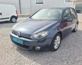 VW Golf 1.4.BENZIN EURO5B, снимка 12