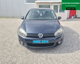 VW Golf 1.4.BENZIN EURO5B, снимка 2