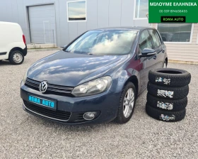 VW Golf 1.4.BENZIN EURO5B, снимка 1