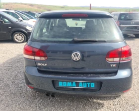 VW Golf 1.4.BENZIN EURO5B, снимка 8