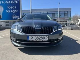 Skoda Octavia 2.0 TDI, снимка 2