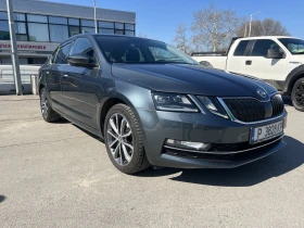 Skoda Octavia 2.0 TDI, снимка 3