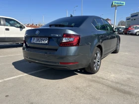 Skoda Octavia 2.0 TDI, снимка 5