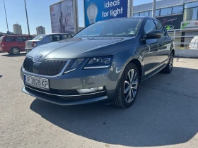 Skoda Octavia 2.0 TDI, снимка 1