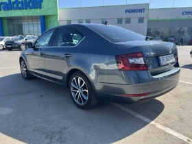 Skoda Octavia 2.0 TDI, снимка 8