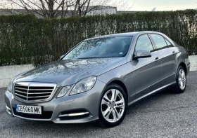 Mercedes-Benz E 350 | Mobile.bg    2