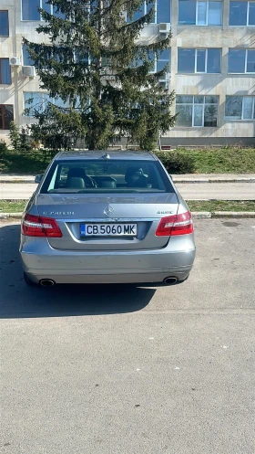 Mercedes-Benz E 350 | Mobile.bg    3