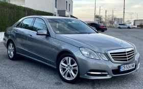  Mercedes-Benz E 350